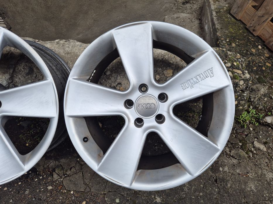 Джанти Advantige 18'' 5x112