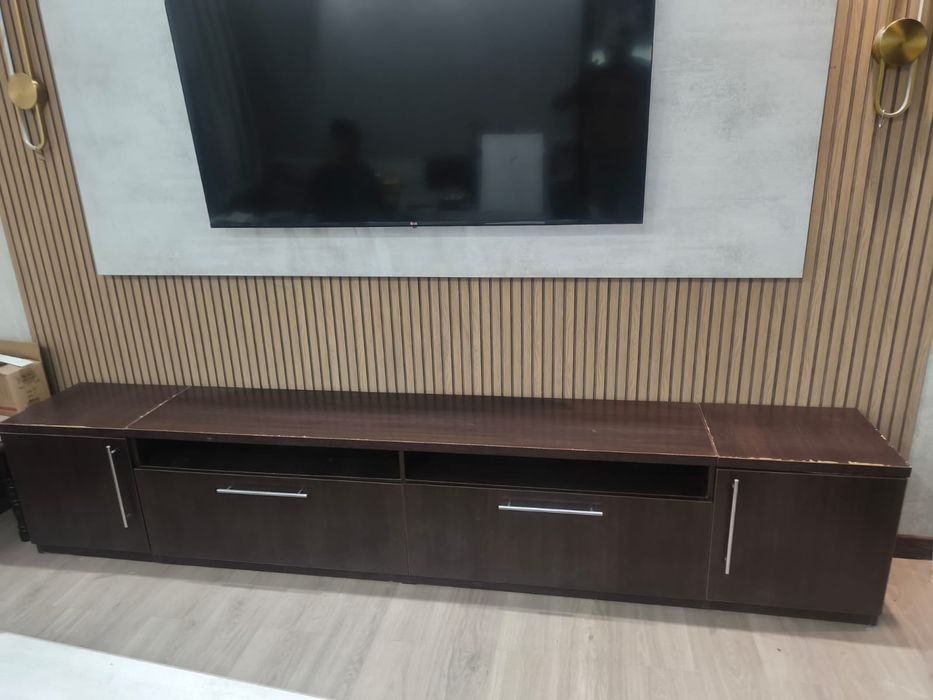 Тумба под телевизор