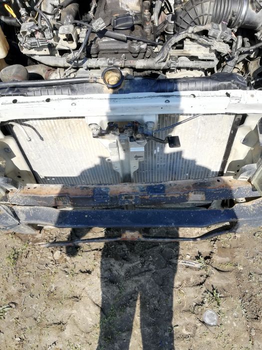 Injector, motor, cutie viteze, electromotor Nissan terano motor 3.0 d