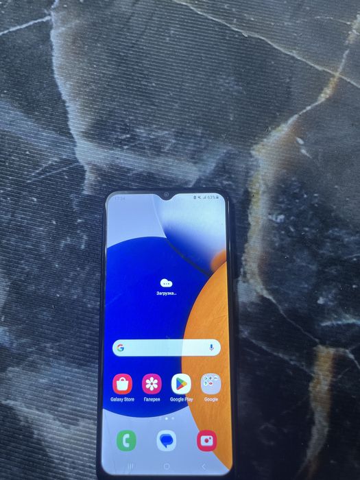 Самсунук Galoxy A03