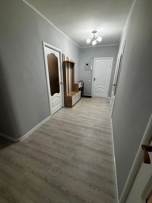 3 комнатная квартира