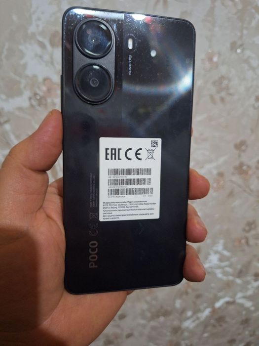Poco x7 pro 8/256