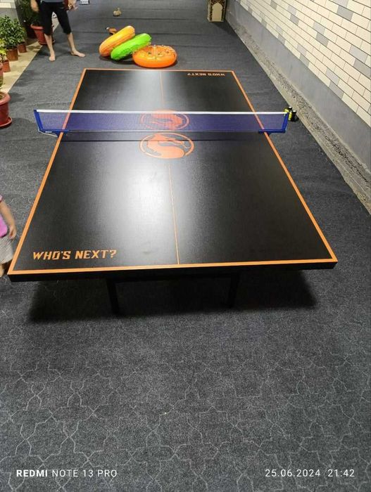 Стол теннис сотилади