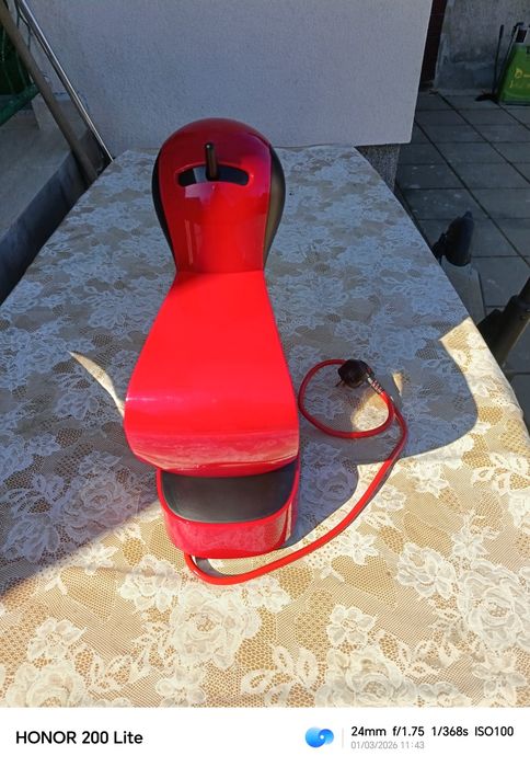 Кафемашина Nescafe Dolce Gusto