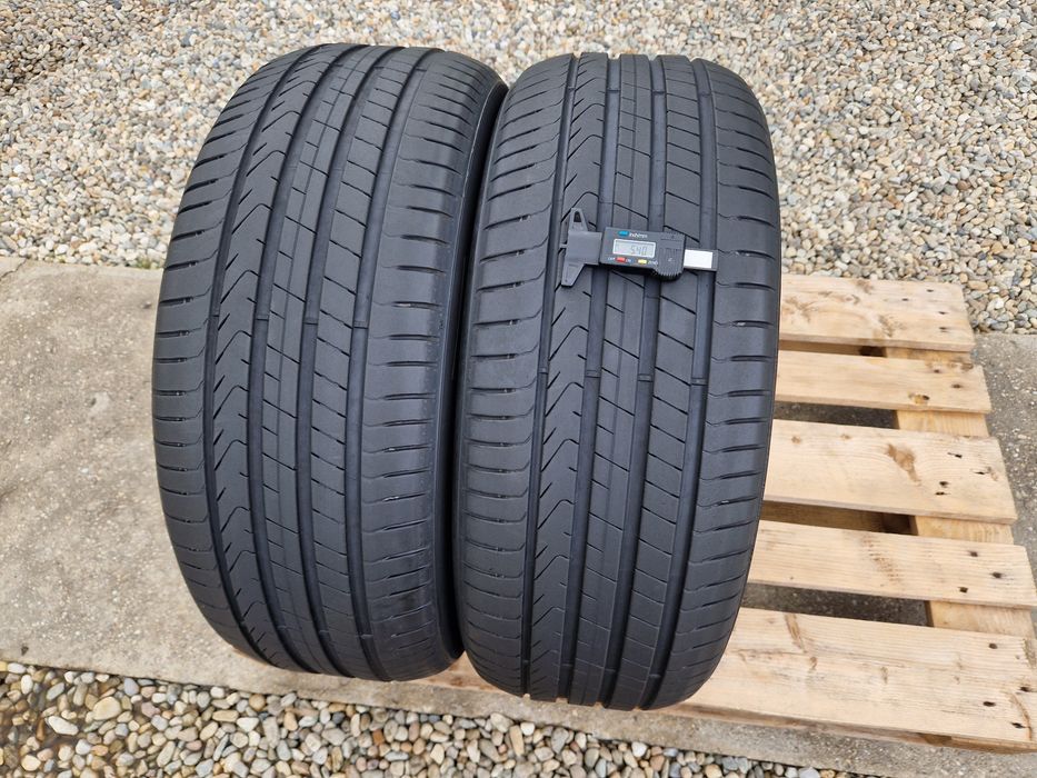 2anvelope vara 235 50 19 Pirelli 2024