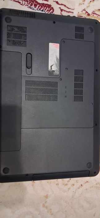 Hp 465 гб ноутбук прадаю срочно