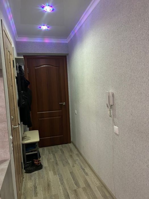 Квартира 1 комнатная