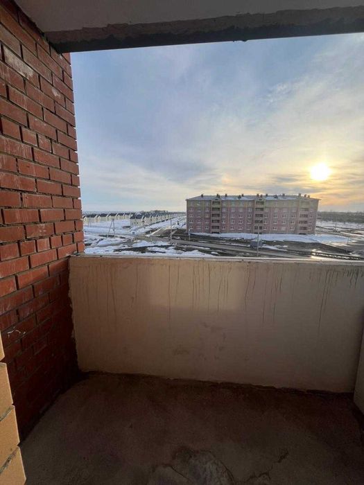 Продам 2хкомнатную квартиру