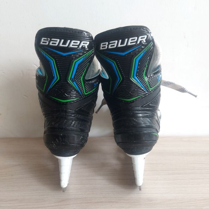 Хоккейные коньки Вauer XLP,