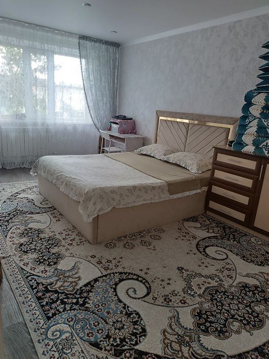 Продам трех комн квартиру