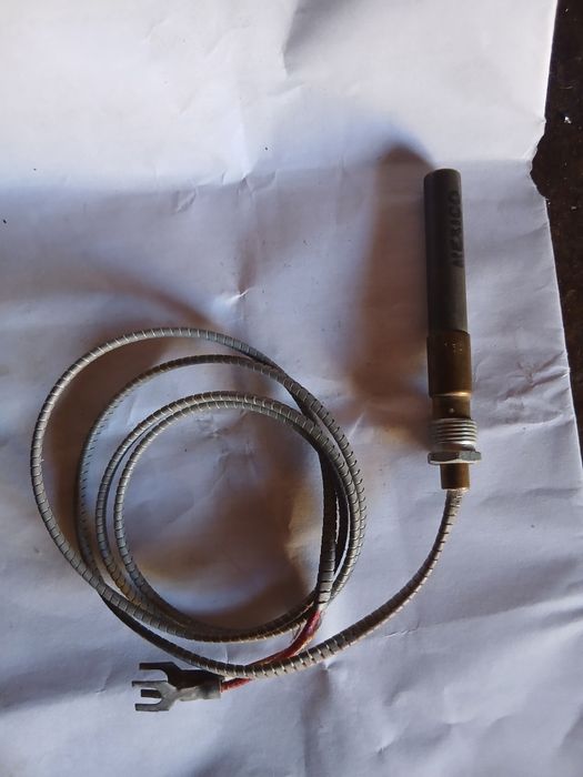 Термопара для газового котла