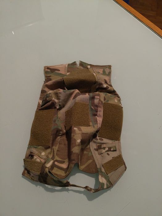 Еърсофт разчистване, Airsoft ОБНОВЕНА