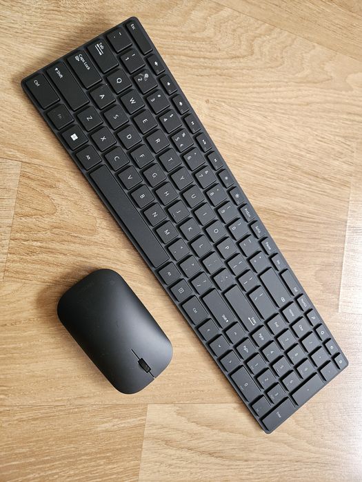 Tastatură și mouse Microsoft Designer
