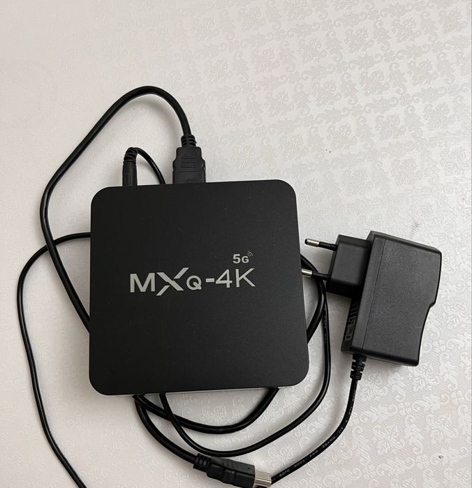 Smart Tv Box сатылады