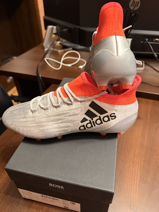 Бутсы ADIDAS оригинал, новые