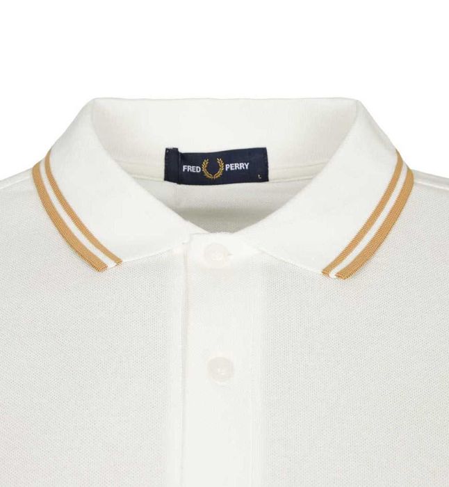Поло тениска Fred Perry
