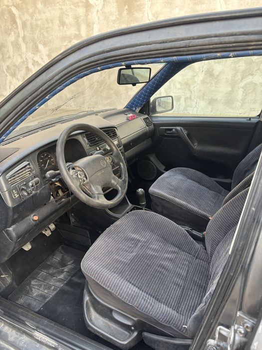 Volkswagen Гольф 3 golf 3