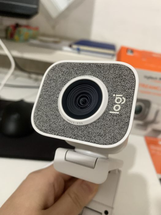 Сетап для стримов/ Игровой компьютер, игровой комп