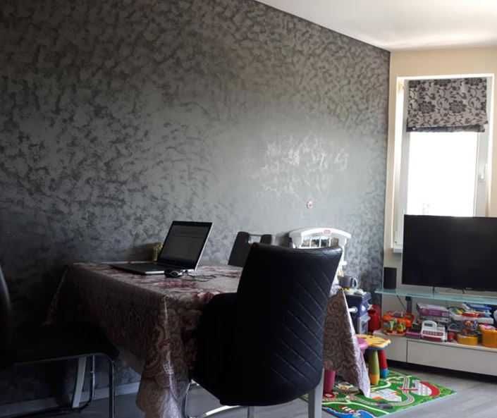 Продава се Тристаен апартамент в София, Младост 3 - 103 кв.м за 1942 €/кв.м - Снимка #1