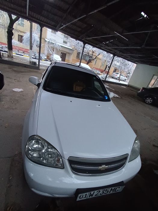 Продам свою Ласетти 1.8, автомат, 2009 г.