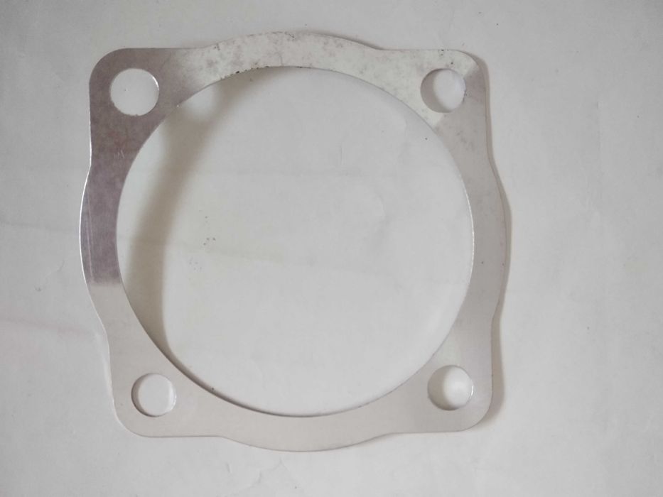 Части за Трабант