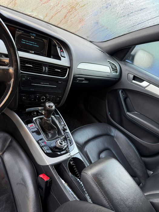 Audi A4 2010 CAGB, Manuala, Ambreaj+Volanta NOUA