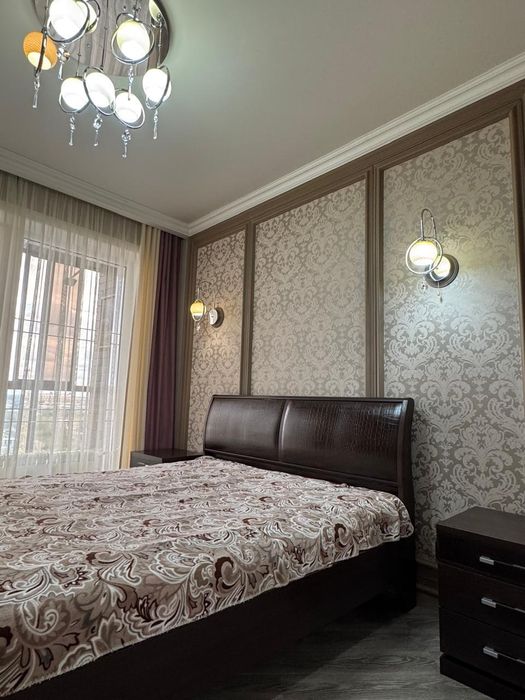 Продается евро двушка в жк Кызылжар