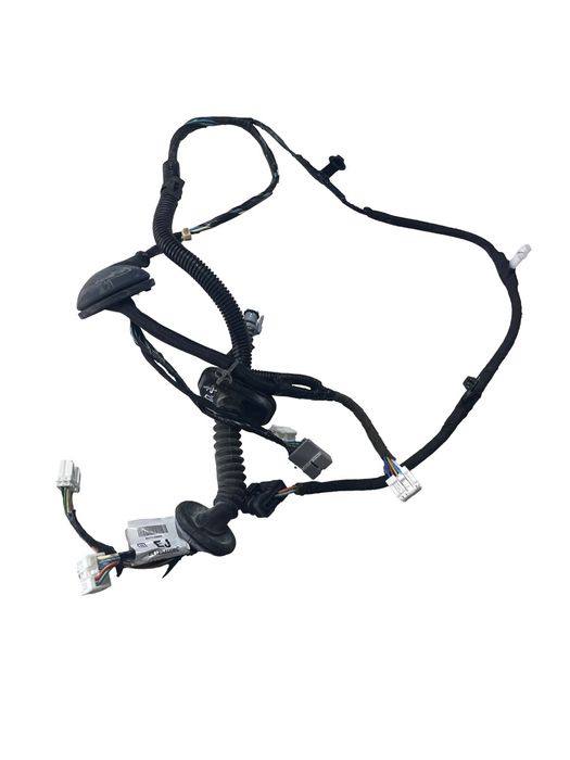 Instalatie Electrica Portiera Dreapta Fata Nissan Qashqai / Qashqai +2