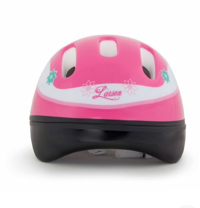 Шлем роликовый Larsen