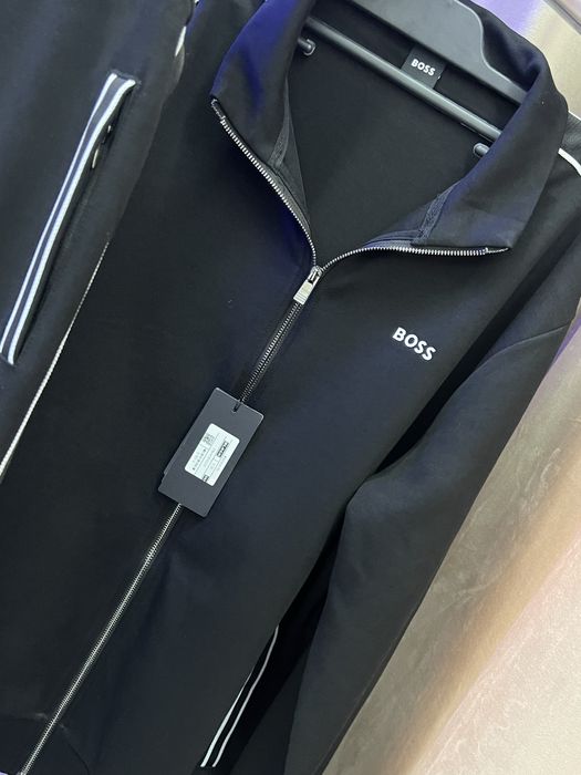 Trening Boss Barbati