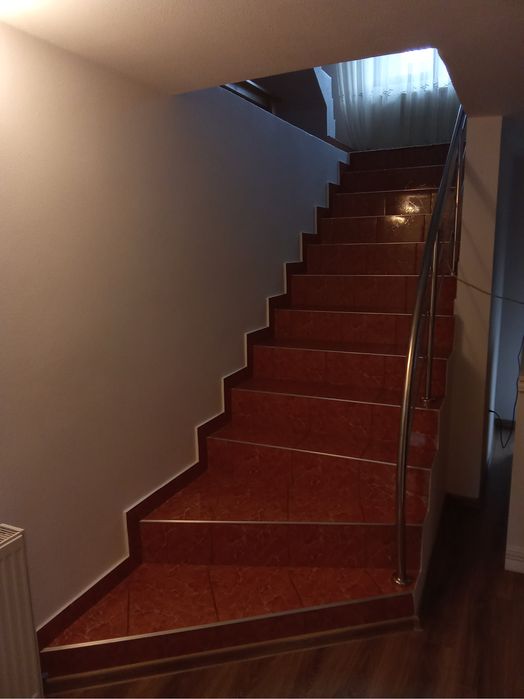 •Balustrada Inox•