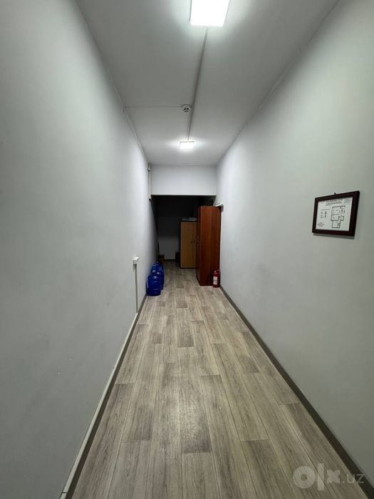 Аренда Не жилое помещение