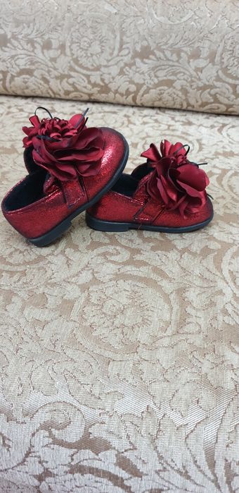 Обувь для девочки