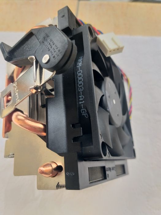 Cooler Master -AMD -FX seria -8350- HKM-00003-A1-GP