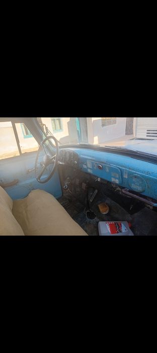Газ 52 сатылады.
