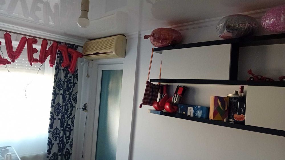 Vând apartament Galați