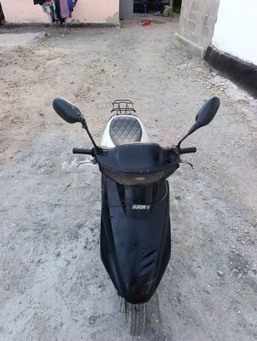 Honda 50 куб 2011