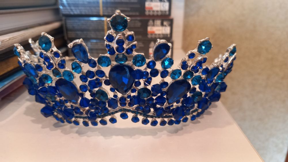 Платье для балета