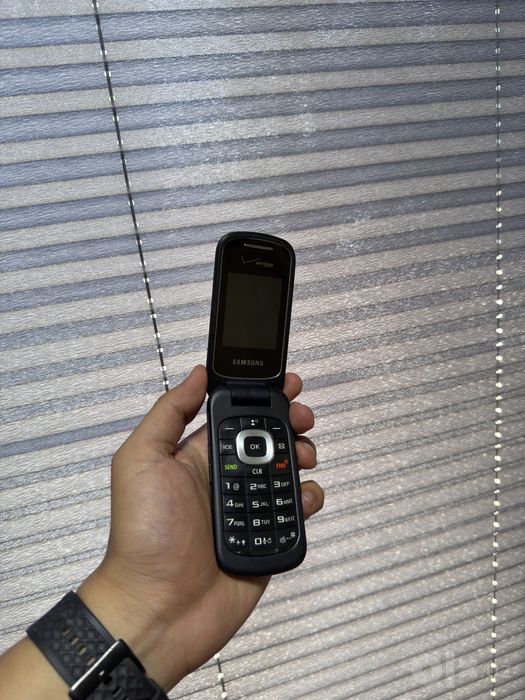 Gusto 3 Verizon