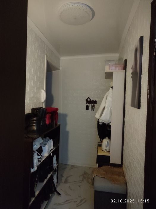 1 ком.квартира на ЖБИ