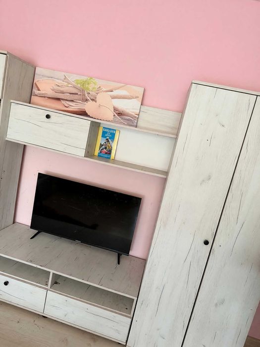 Продава се Двустаен апартамент в с. Шишманци, Област Пловдив - 78 кв.м за 667 €/кв.м - Снимка #2