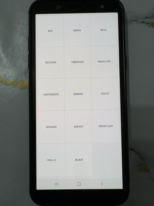 Samsung Galaxy A6 (2018)