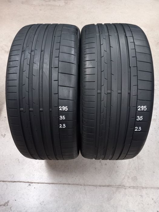 295/35/23,285/35/23,315/30/22,315/30/21,265/35/21 по 2бр.Continental