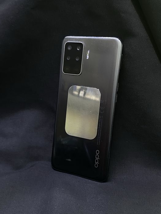 Oppo Reno 5 lite | ortalyq market
