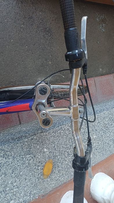 Glente 2 velosiped