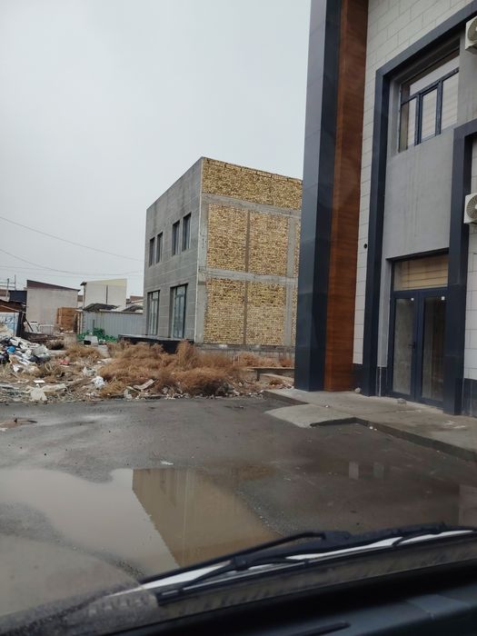 ЙЕР Орни сотилади 40 кв