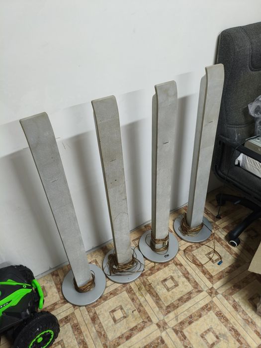 Домашний кинотеатр Филипс