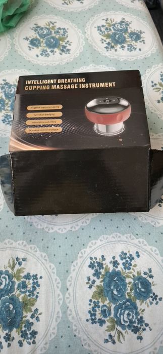 Ventuză electrică