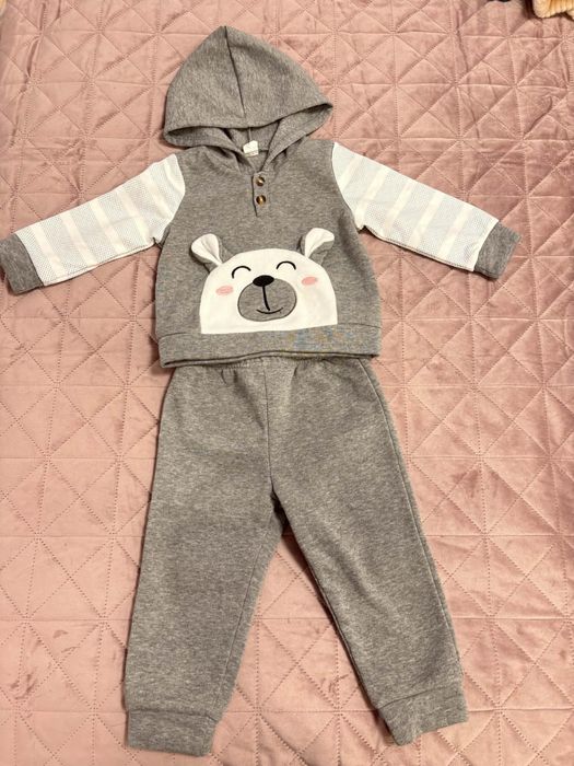 Огромен лот за момче в размер 86