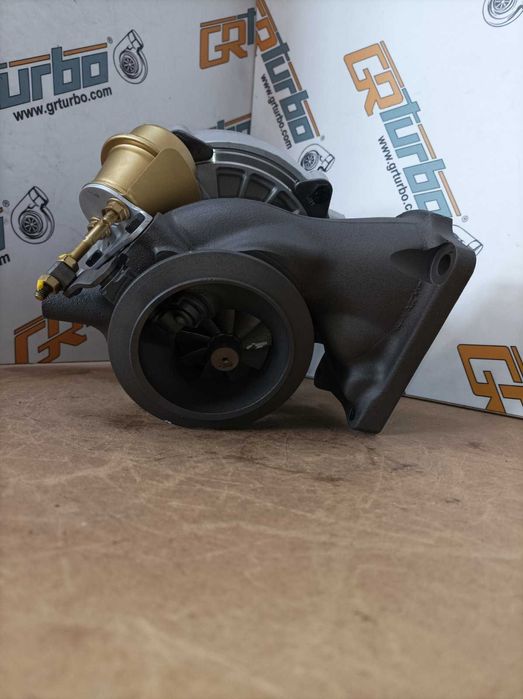 Рециклиран турбокомпресор К26 за BMW 535 740 X5 X6 3.0 / 5326:970:0005